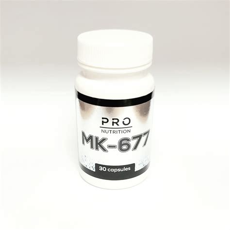 mk-677 bodybuilding